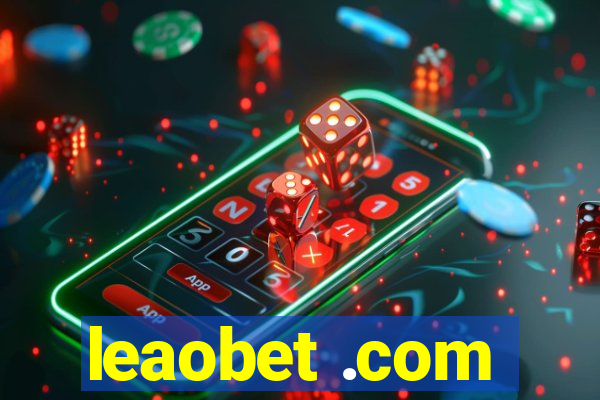 leaobet .com
