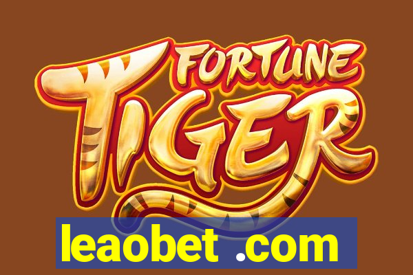 leaobet .com
