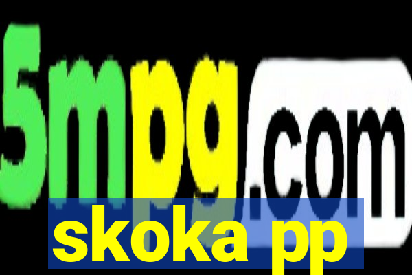 skoka pp