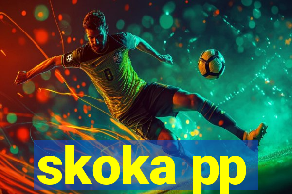 skoka pp