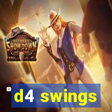d4 swings