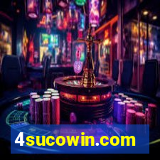 4sucowin.com