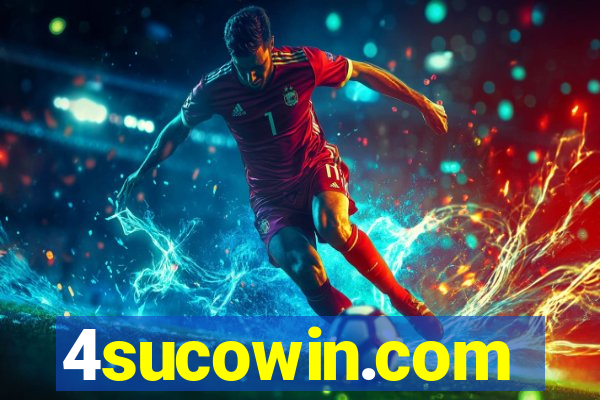 4sucowin.com