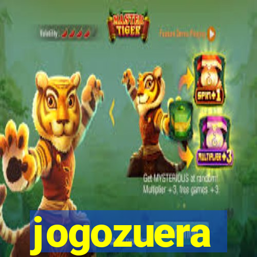 jogozuera