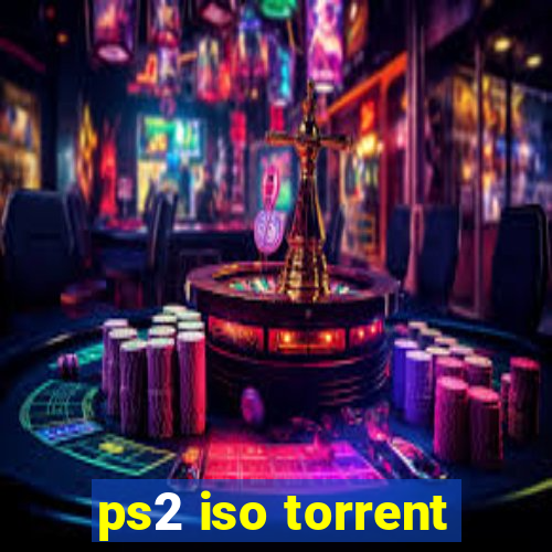 ps2 iso torrent