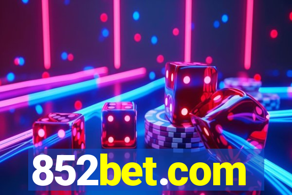852bet.com