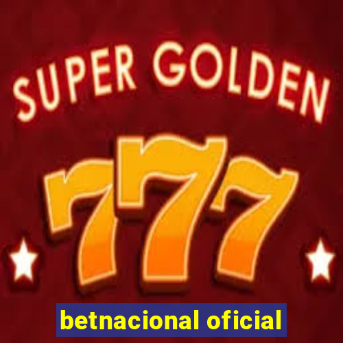 betnacional oficial