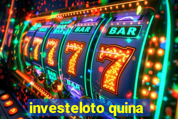 investeloto quina