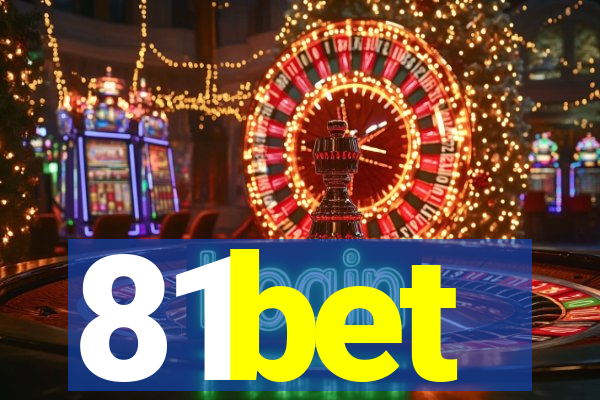81bet