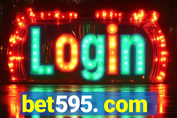 bet595. com