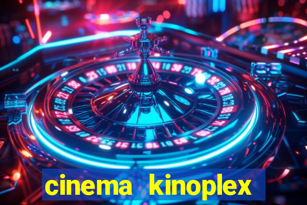 cinema kinoplex norte shopping