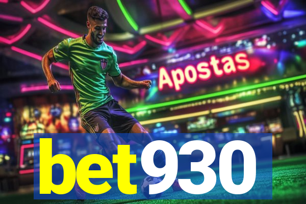 bet930
