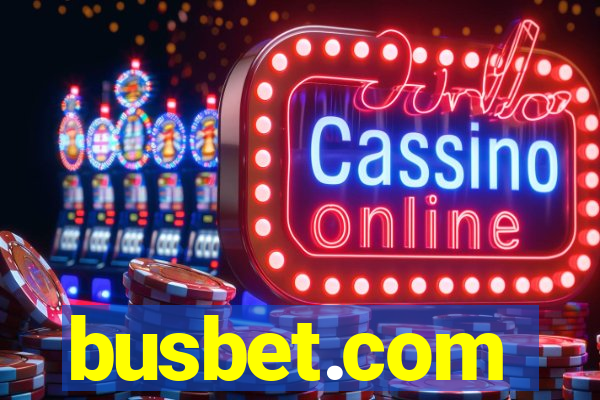 busbet.com