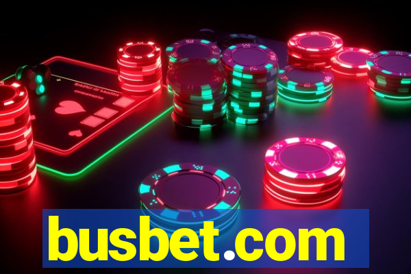 busbet.com