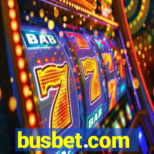 busbet.com