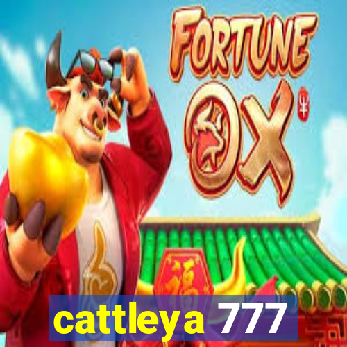 cattleya 777