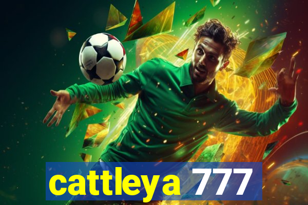 cattleya 777