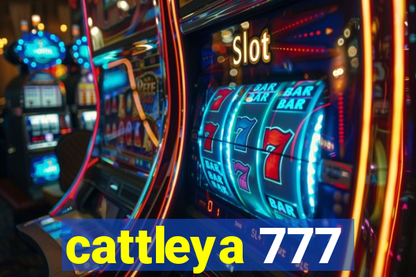 cattleya 777