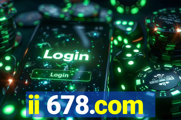 ii 678.com
