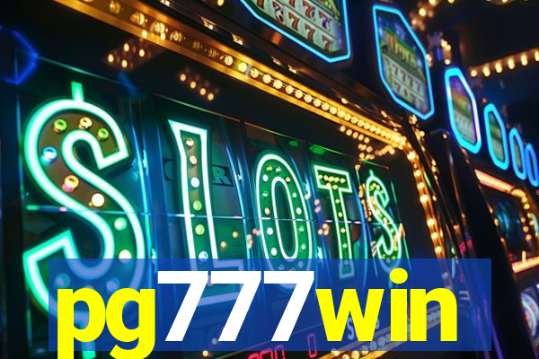 pg777win