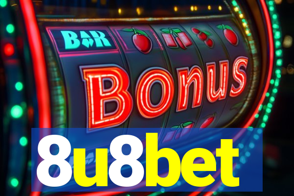 8u8bet