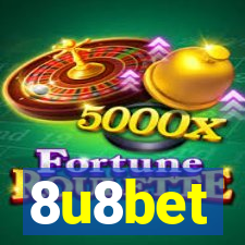 8u8bet