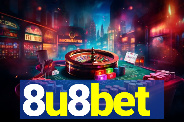 8u8bet