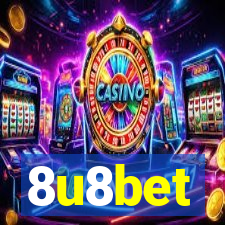 8u8bet