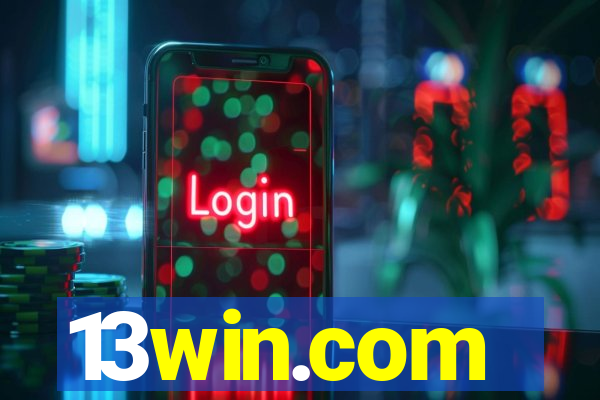 13win.com