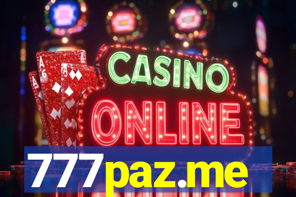 777paz.me