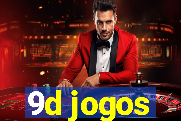 9d jogos