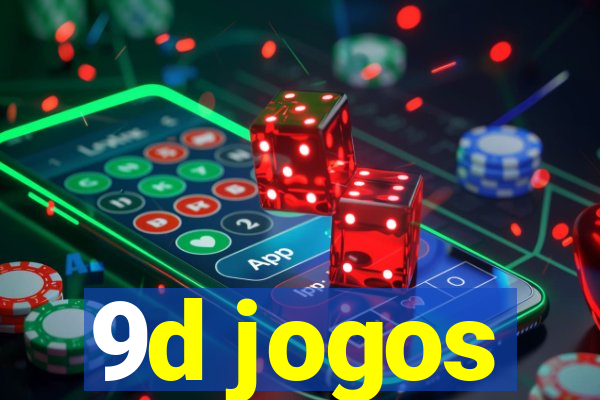 9d jogos