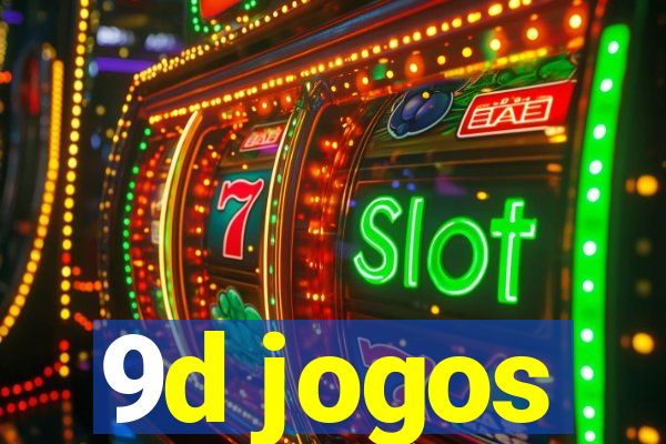 9d jogos