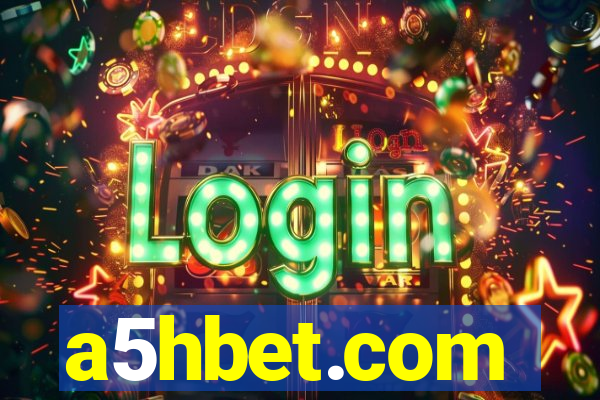 a5hbet.com