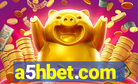 a5hbet.com