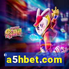 a5hbet.com