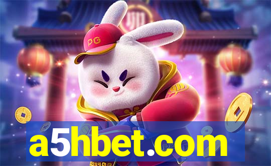 a5hbet.com