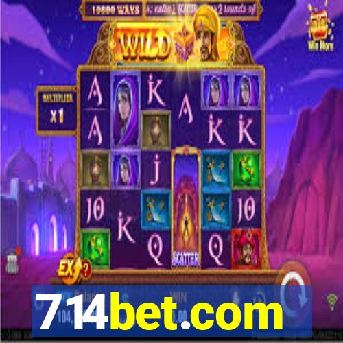 714bet.com