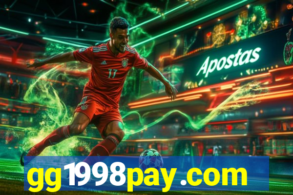 gg1998pay.com