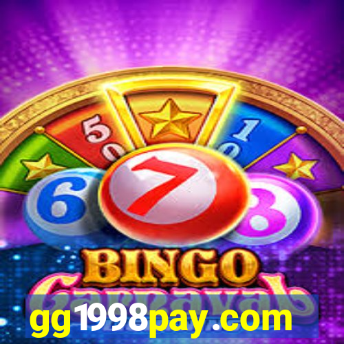 gg1998pay.com