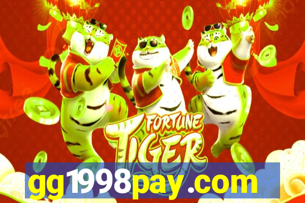 gg1998pay.com