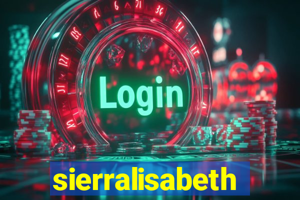 sierralisabeth