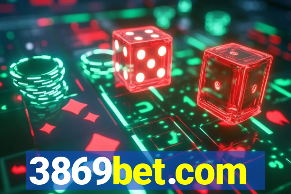 3869bet.com
