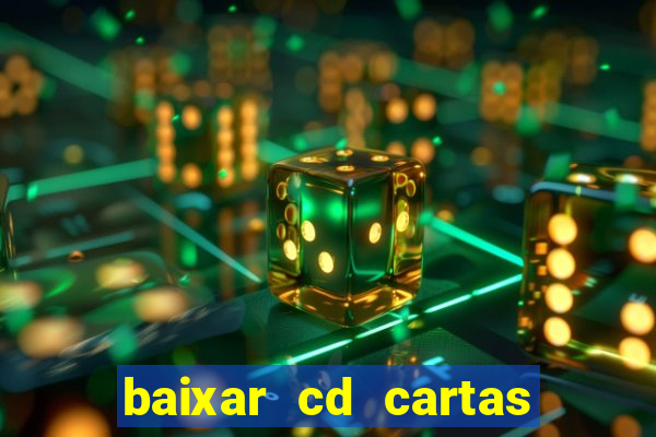 baixar cd cartas ao remetente rosa de saron