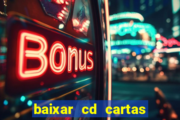 baixar cd cartas ao remetente rosa de saron