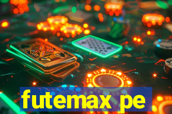 futemax pe