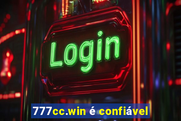 777cc.win é confiável