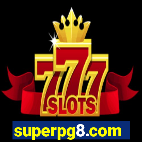 superpg8.com