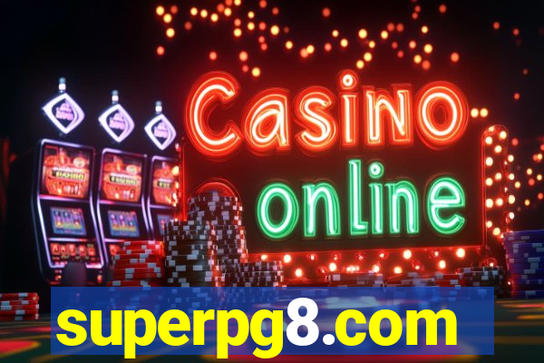 superpg8.com