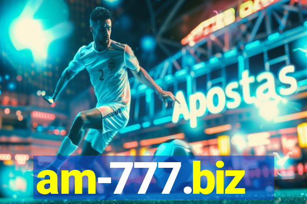 am-777.biz